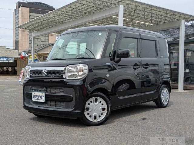 2019 Suzuki Suzuki Others