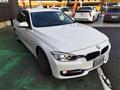 2013 BMW 3 Series