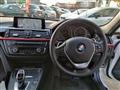 2013 BMW 3 Series