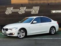 2013 BMW 3 Series