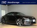 2019 Audi TT