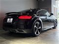 2019 Audi TT