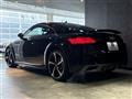 2019 Audi TT