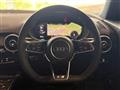 2019 Audi TT