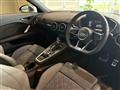 2019 Audi TT