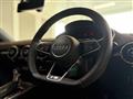 2019 Audi TT
