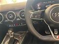 2019 Audi TT