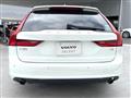 2018 Volvo V90