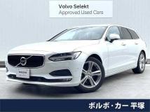 2018 Volvo V90