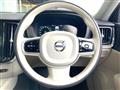 2021 Volvo V60