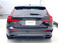2021 Volvo V60