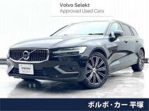2021 Volvo V60