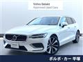 2021 Volvo V60