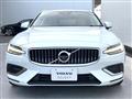 2021 Volvo V60