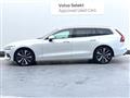 2021 Volvo V60