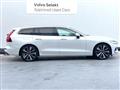 2021 Volvo V60