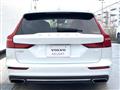 2021 Volvo V60