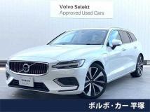 2021 Volvo V60