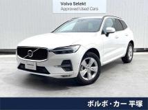 2024 Volvo XC60