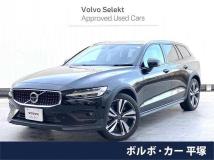 2021 Volvo V60
