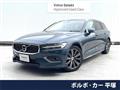 2018 Volvo V60