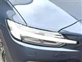 2018 Volvo V60