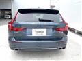 2018 Volvo V60
