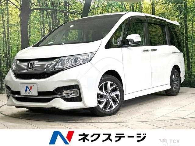 2017 Honda Honda Others