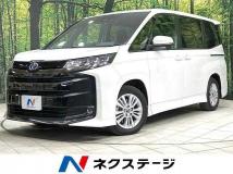 2022 Toyota Noah