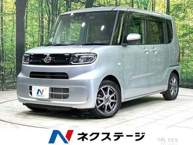 2023 Daihatsu Tanto