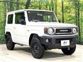 2022 Suzuki Jimny
