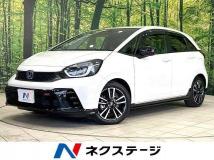 2025 Honda Fit