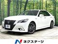 2013 Toyota Crown Hybrid