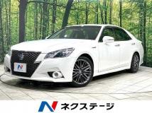 2013 Toyota Crown Hybrid