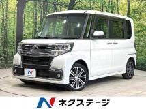 2017 Daihatsu Tanto