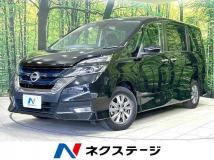 2019 Nissan Serena