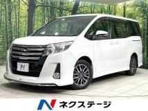 2014 Toyota Noah