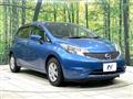 2015 Nissan Note