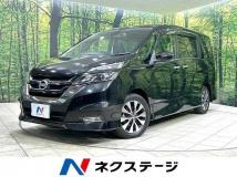 2016 Nissan Serena