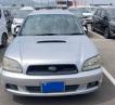2001 Subaru Legacy Touring Wagon