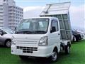 2019 Suzuki Carry Truck