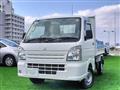 2019 Suzuki Carry Truck
