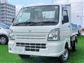 2019 Suzuki Carry Truck