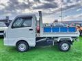 2019 Suzuki Carry Truck