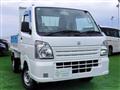 2019 Suzuki Carry Truck