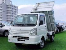 2019 Suzuki Carry Truck