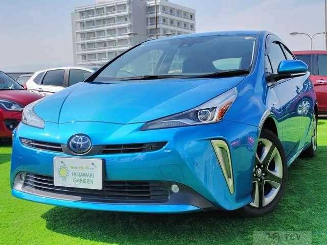 2019 Toyota Prius