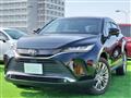 2021 Toyota Harrier