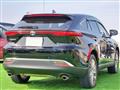 2021 Toyota Harrier