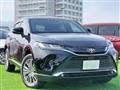 2021 Toyota Harrier